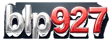 blp927 logo